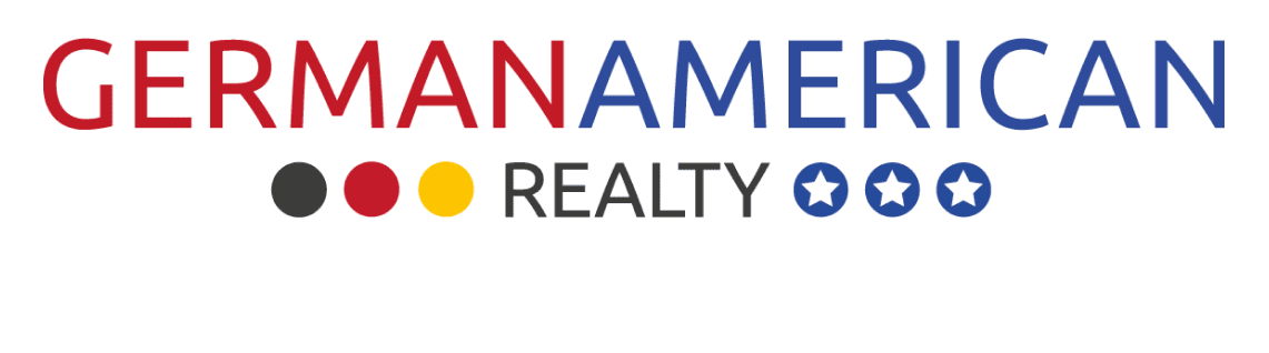 Wachse mit uns – bei German American Realty!